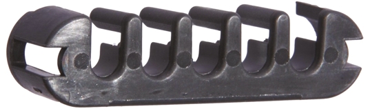 Delphi, Metri-Pack 280 Secondary Lock for use with Automotive Connectors