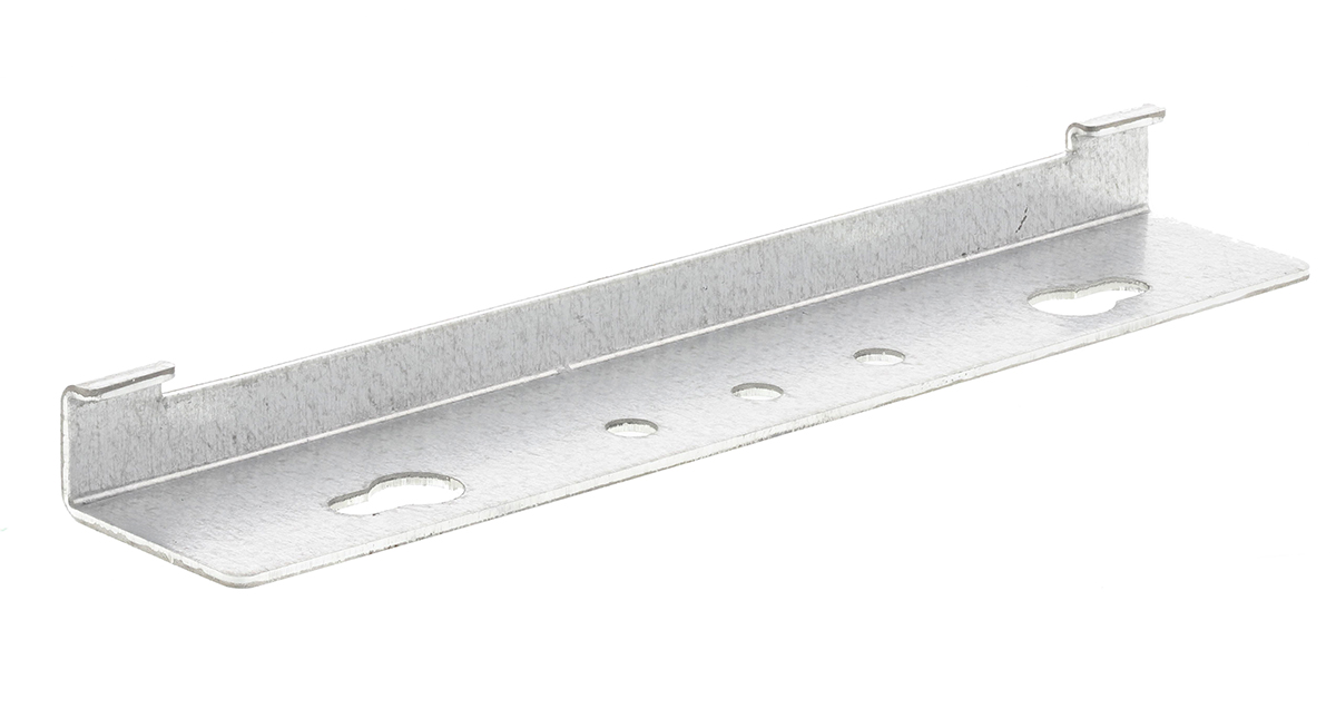 Mascot Mounting Kit, for use with 719, 2023, 2024, 2026, 2047, 8421, 9150, 9221, 9521, 9522, 9527, 9623, 9726