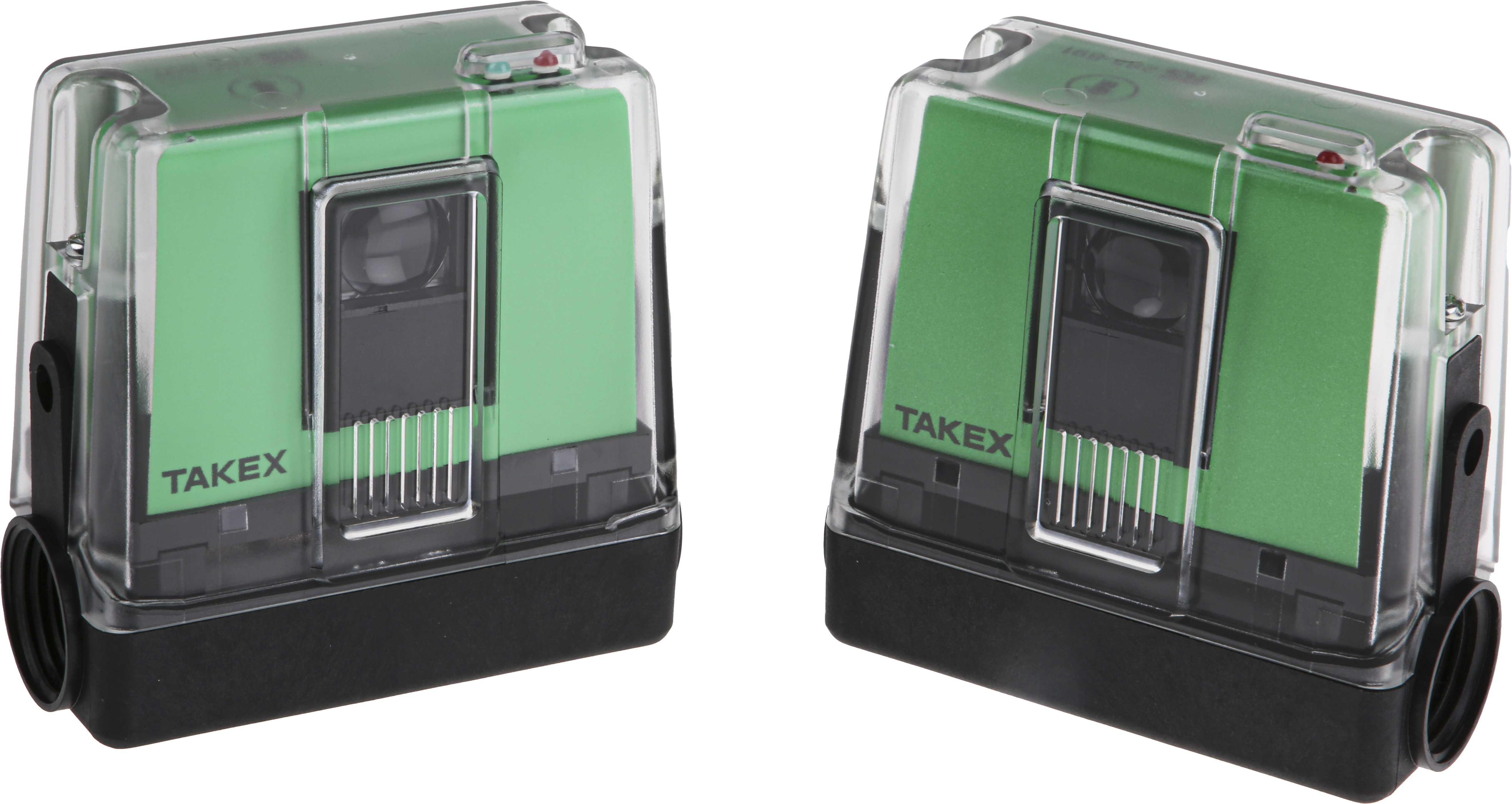 RS PRO Through Beam Photoelectric Sensor, Block Sensor, 10 m Detection Range