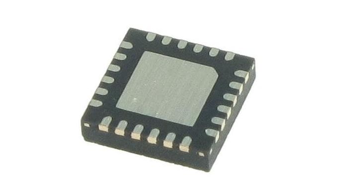 Renesas Electronics 5P49V6967A000NDGI Clock Generator 40-Pin VFQFPN