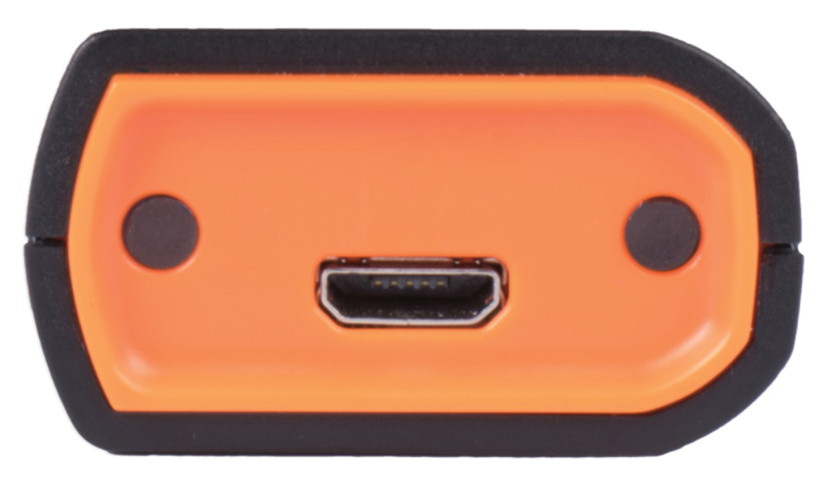 IKALOGIC WS200 IkaScope Series, 30MHz Handheld Oscilloscope, 1 Analogue Channels