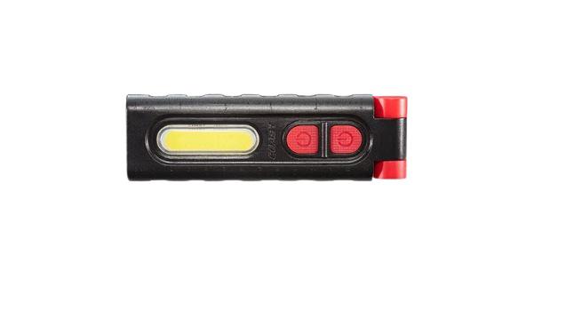 Coast Rechargeable LED Work Light, 850 lumens, USB Plug, IP54