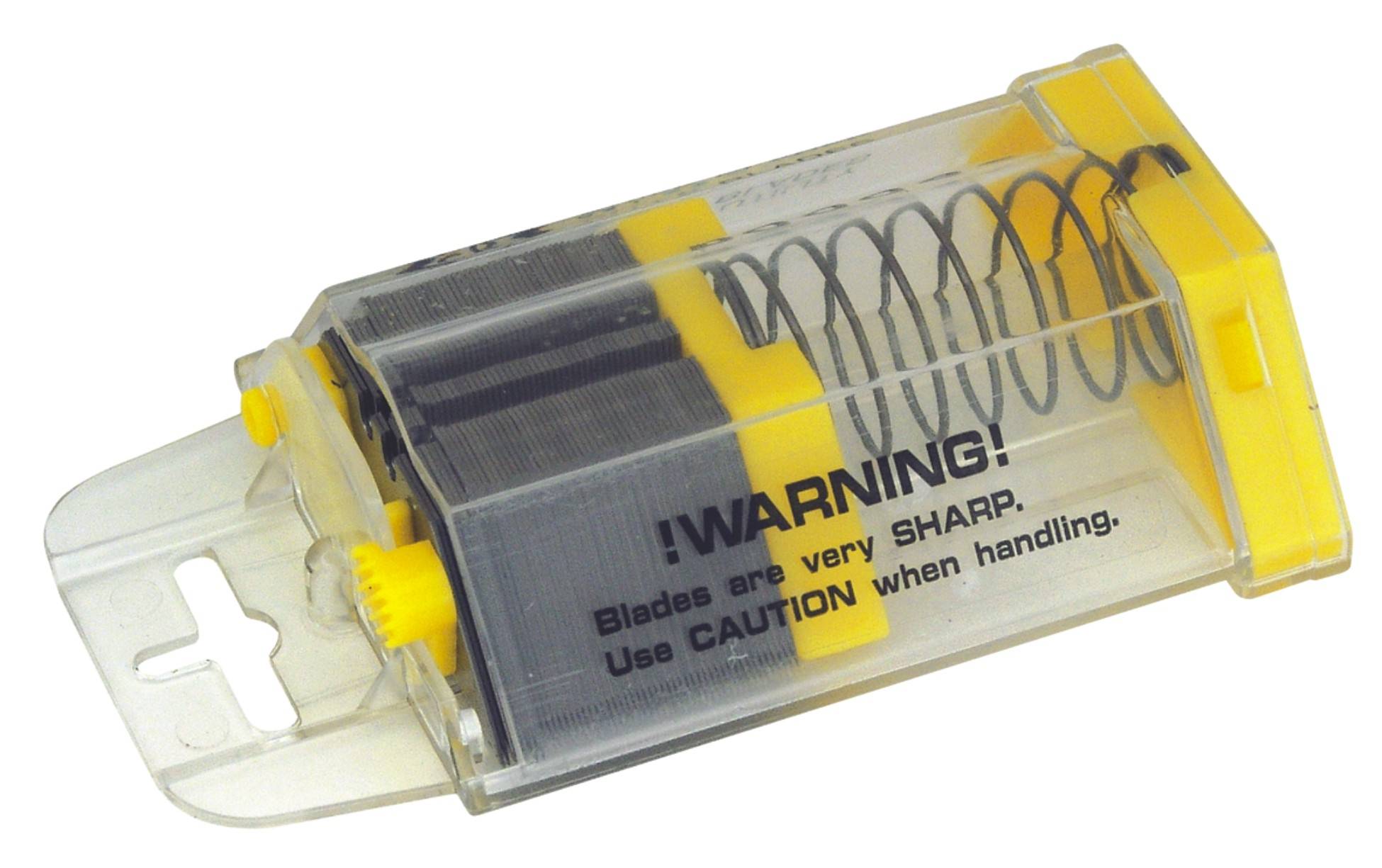 CK Spare blade
