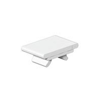 Weidmuller, WS Terminal Marker for use with Conductors and Cables as well as Devices and Systems, Other Manufacturers,