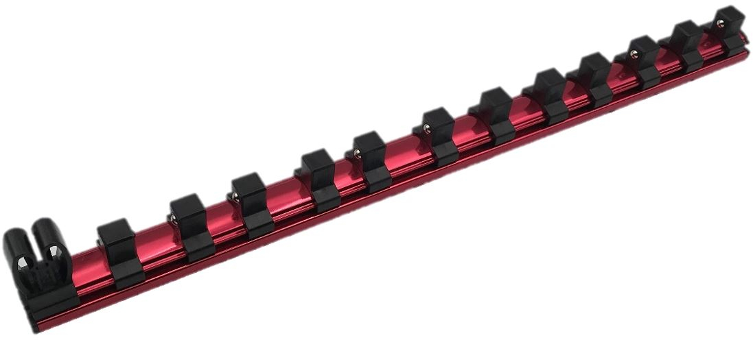SAM RKA-30 1/2 in Socket Accessories, 300 mm Overall