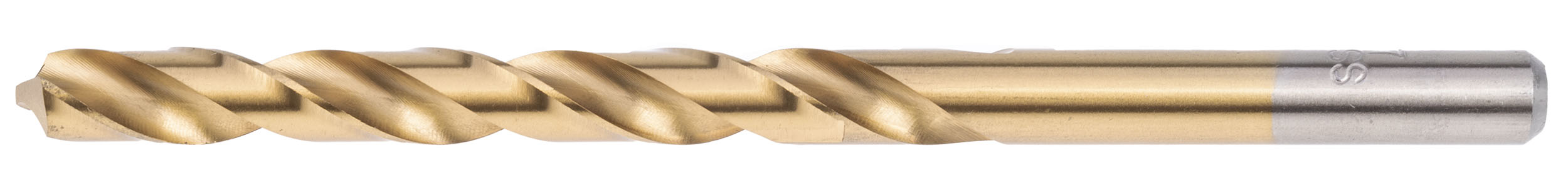 RS PRO HSS Twist Drill Bit, 7mm Diameter, 109mm Overall