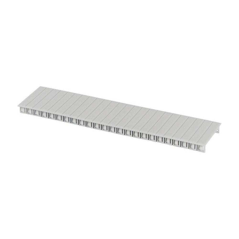 Blanking Strip for use with Bf Flat Distribution Board, Ci Insulated Distribution Board, Ika Industrial Distribution
