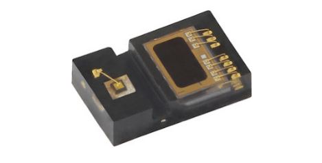 VCNL36825T Vishay, 200mm