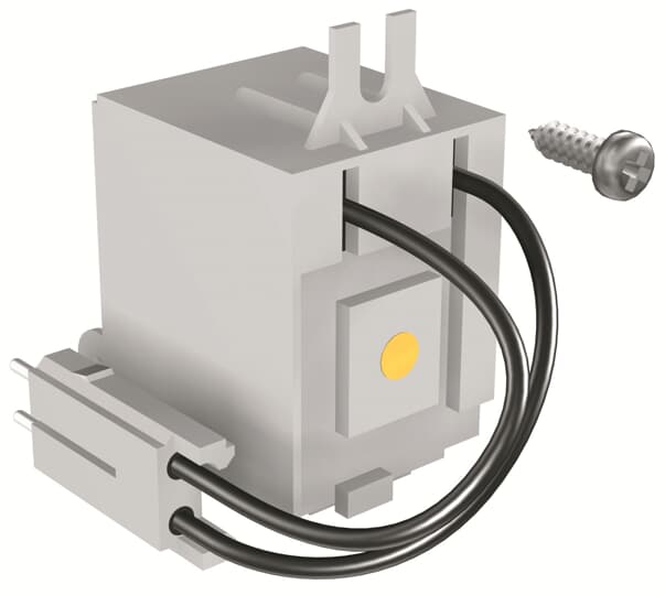 ABB Tmax T Shunt Opening Release for use with MCCB