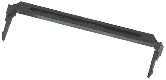 TE Connectivity Strain Relief Connector for use with AMP Novo Series