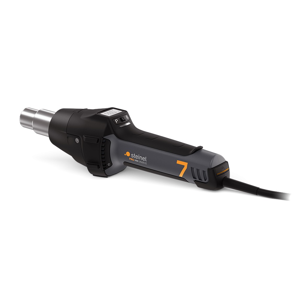 Steinel 089542 700°C max Corded Heat Gun, Type E, Type F