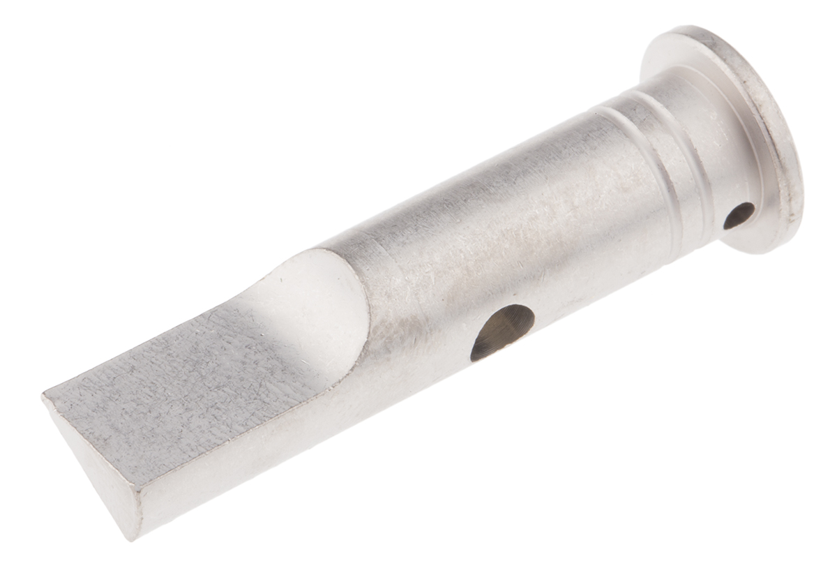 Antex Nozzle for use with Portasol Pro II Gas Iron