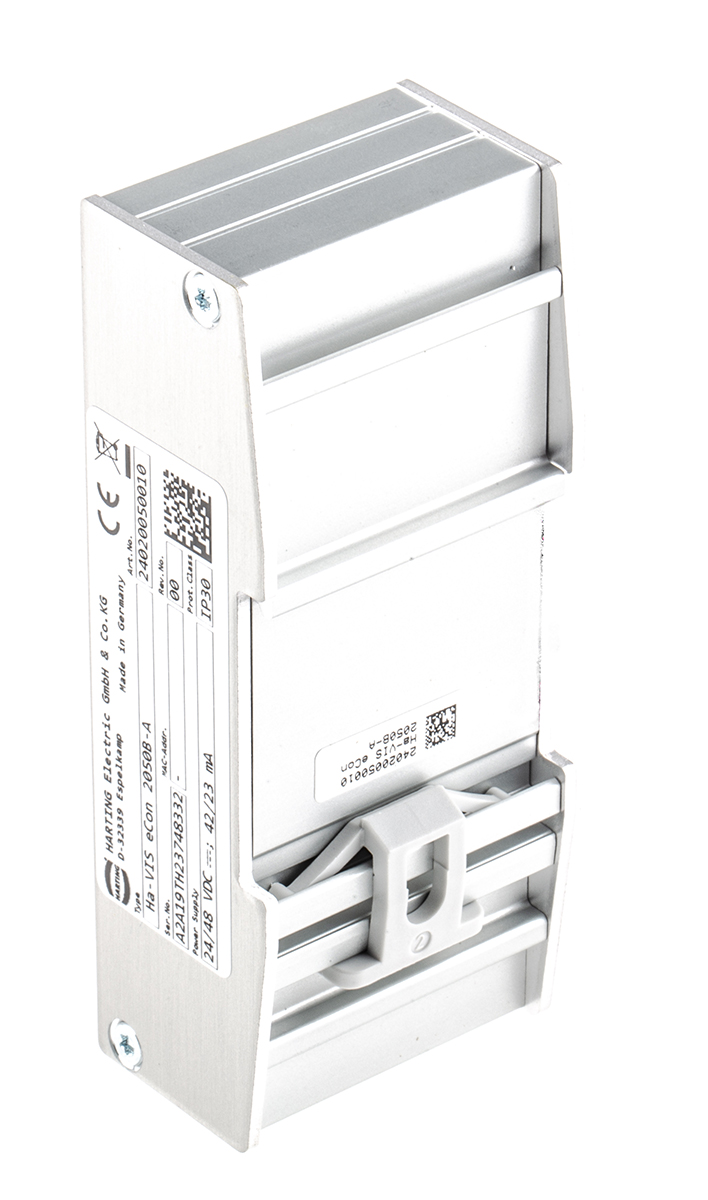 HARTING Ethernet Switch