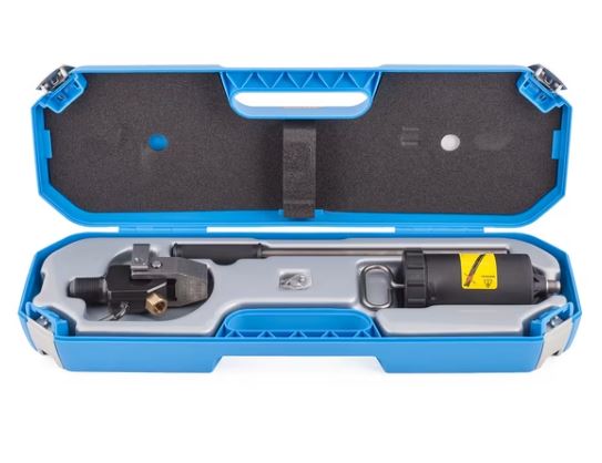 SKF 226400 E, Single Speed, Hydraulic Hand Pump, 0.2L, 3000 bar