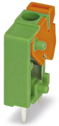 Phoenix Contact FFKDS/V1-5.08 Series PCB Terminal Block, 1-Contact