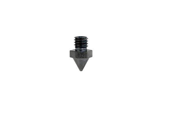 Raise3D Nozzle for use with Pro3 Series 0.6mm