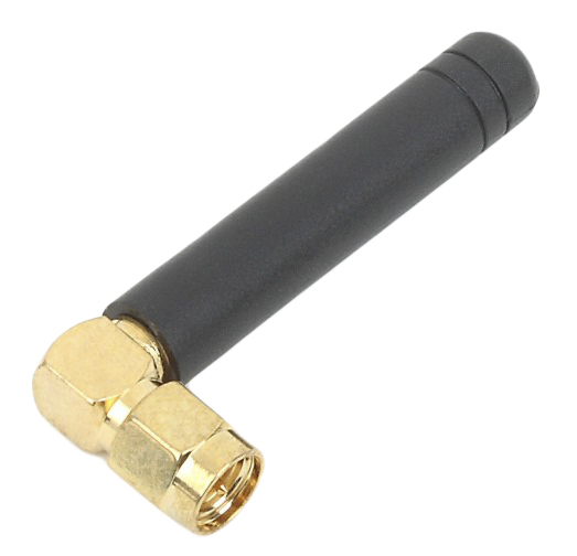 MikroElektronika MIKROE-2350 Whip Antenna