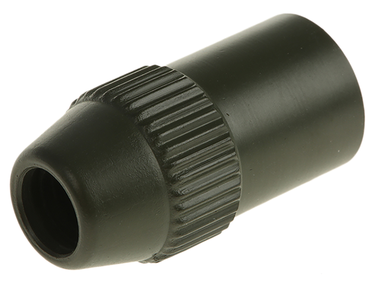 Amphenol Limited, 62GBSize 08 Cable Clamp