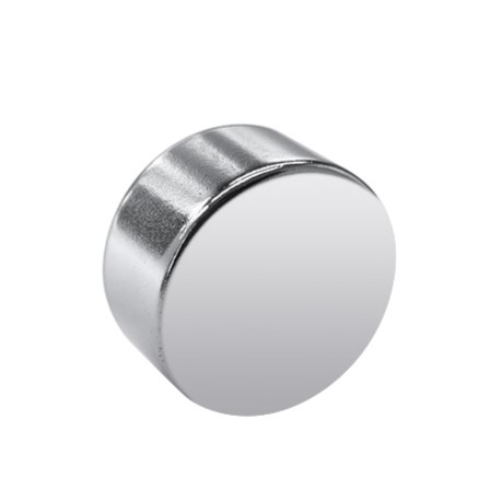 RS PRO Neodymium Magnet, Length 3mm, Width 3mm