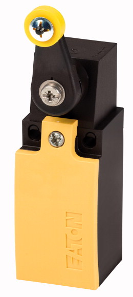 Eaton Rotary Limit Switch, 1NO/1NC, IP66, IP67, Metal Housing, 400V ac Max, 4A Max