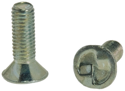 Schmersal Tamper Proof Security Screw, M5 x 16mm