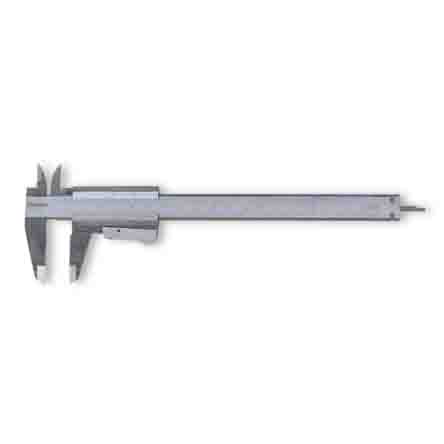 BETA 150mm, 6in Vernier Caliper 0.05 mm Resolution, Imperial, Metric