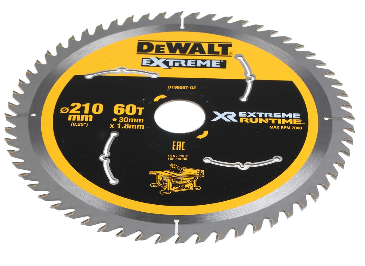 DeWALT Circular Saw Blade, Pack of 1