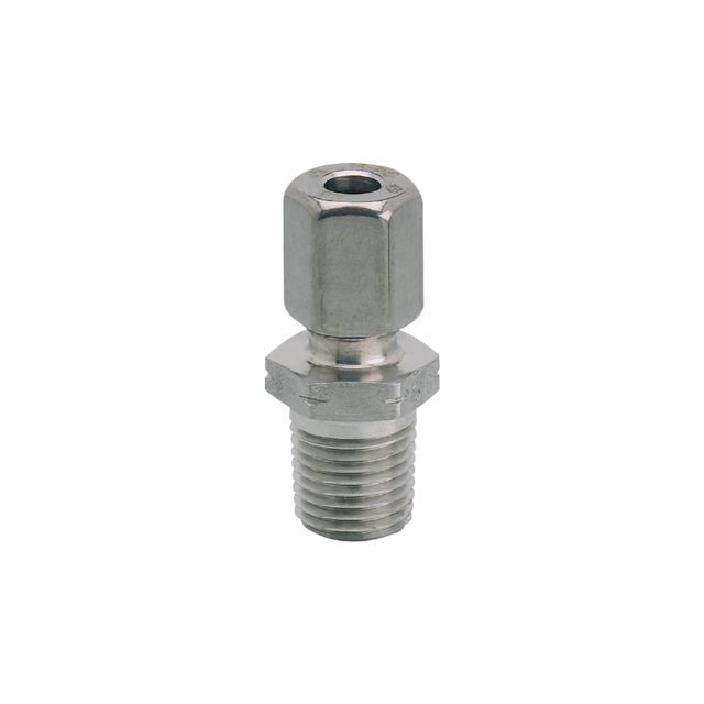 ifm electronic, E300 Series Progressive Ring Fitting