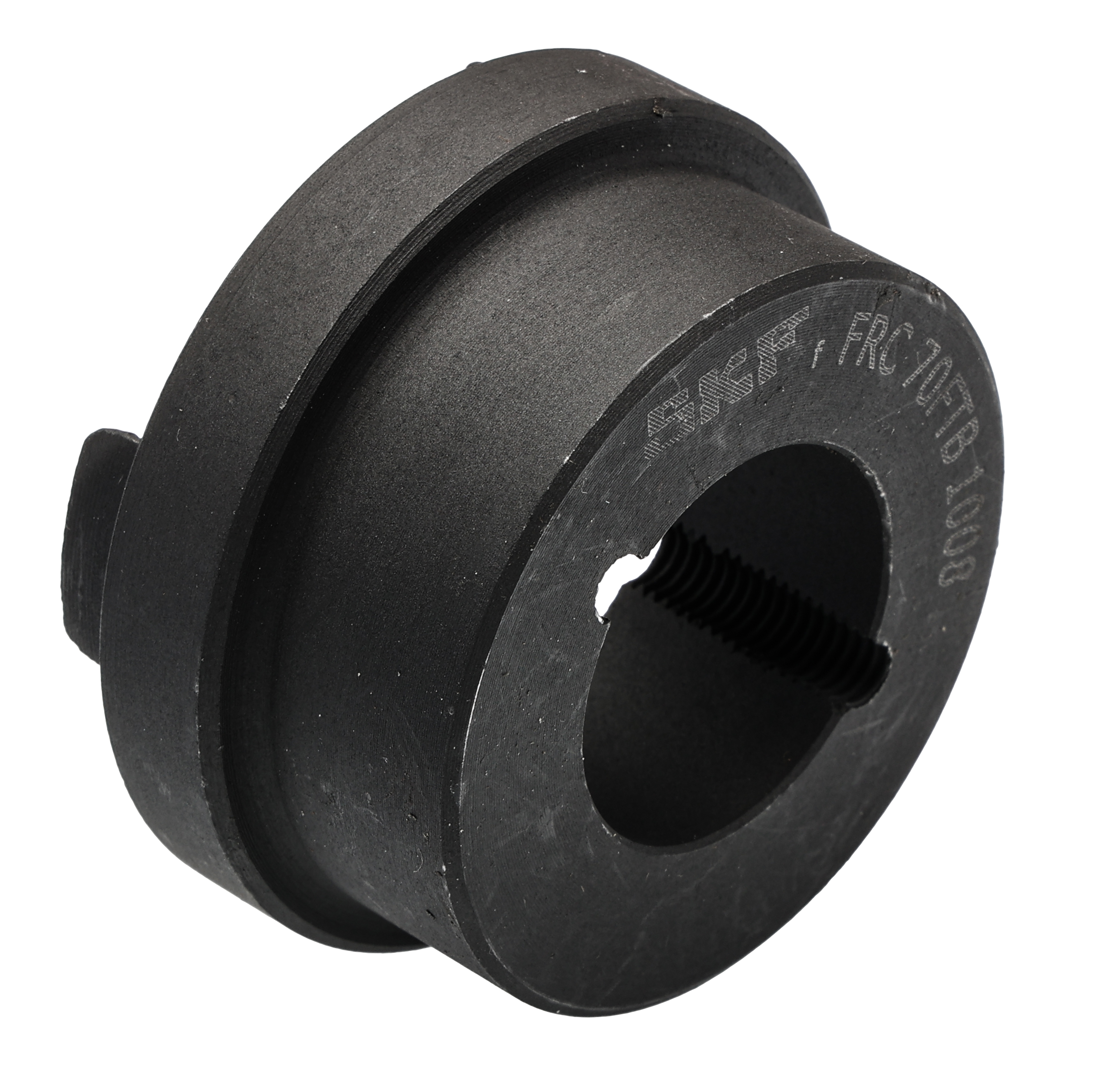 SKF FRC Coupling, 69mm Outside Diameter, 25mm Bore, 33mm Length Coupler