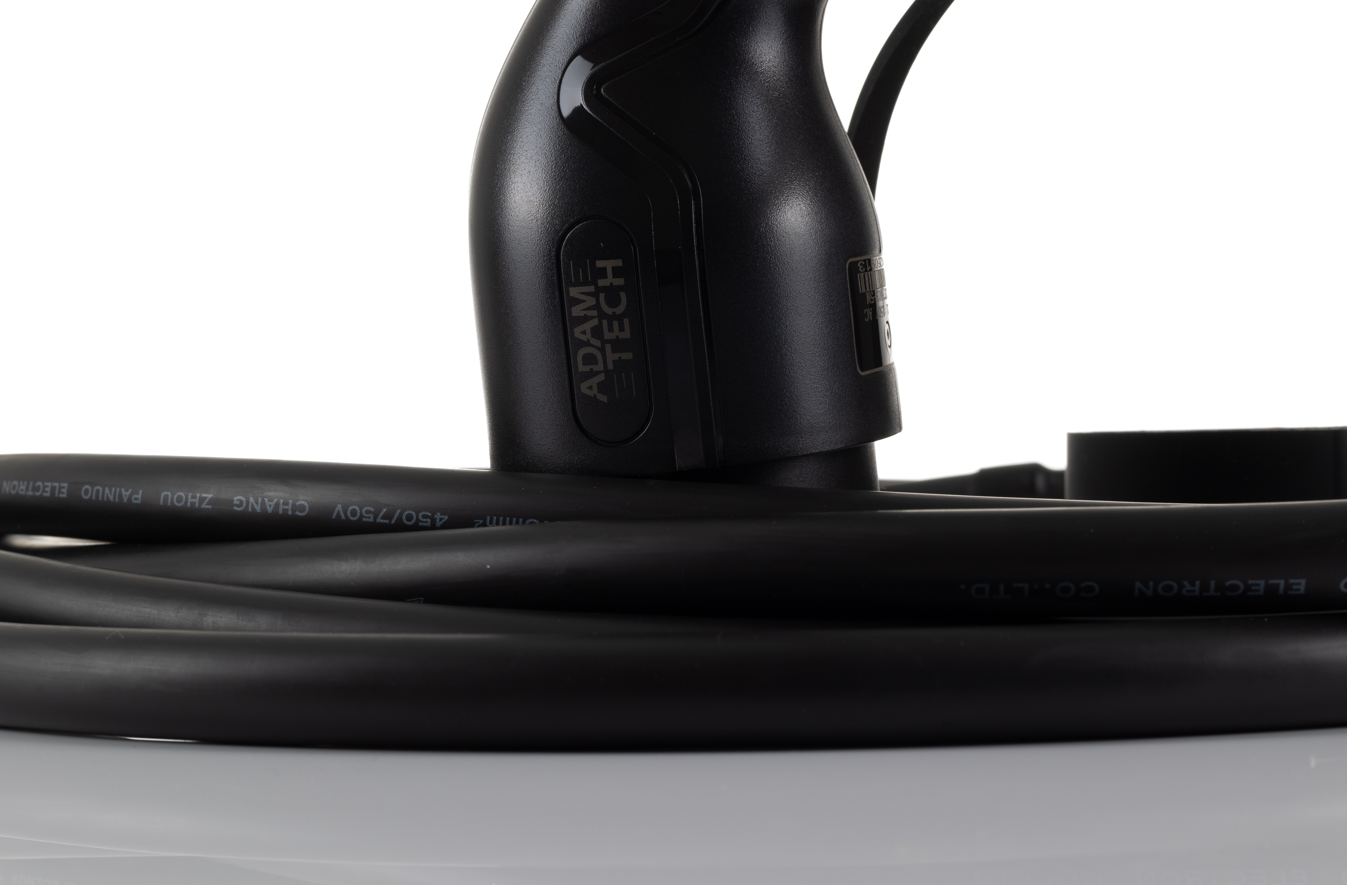 RS PRO 32 A Mode 3, Type 2, EV Charging Cable 3m