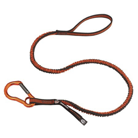 Ergodyne Standard Nylon Tool Lanyard Tool Tether, 2.3kg Capacity
