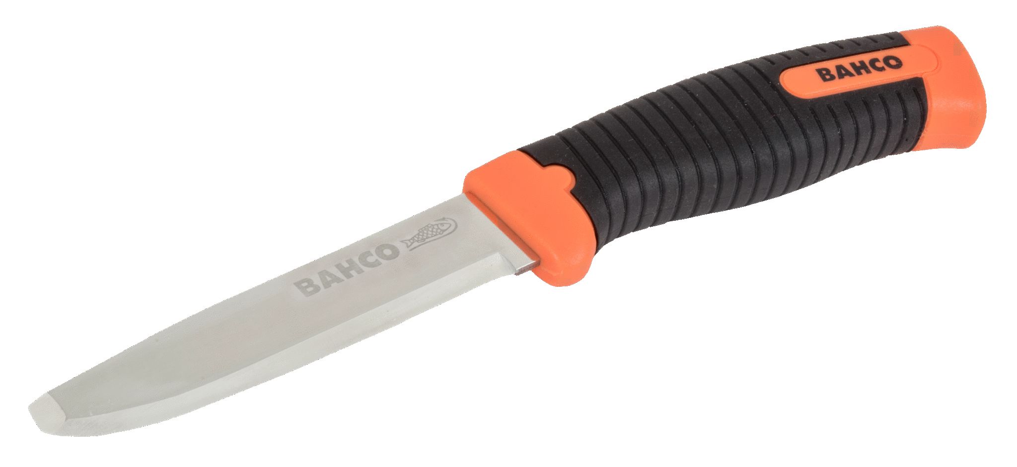 Bahco 2446 Cutter Blade, Fixed Knife, 122g
