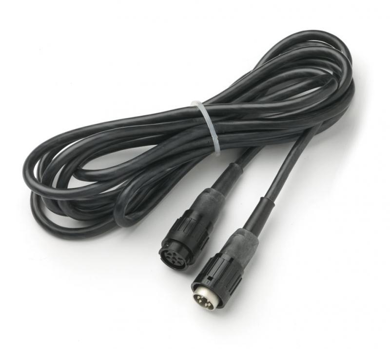 Weller Soldering Iron Cord Extension Lead With 3-Pin Connector, for use with TCP Soldering Iron