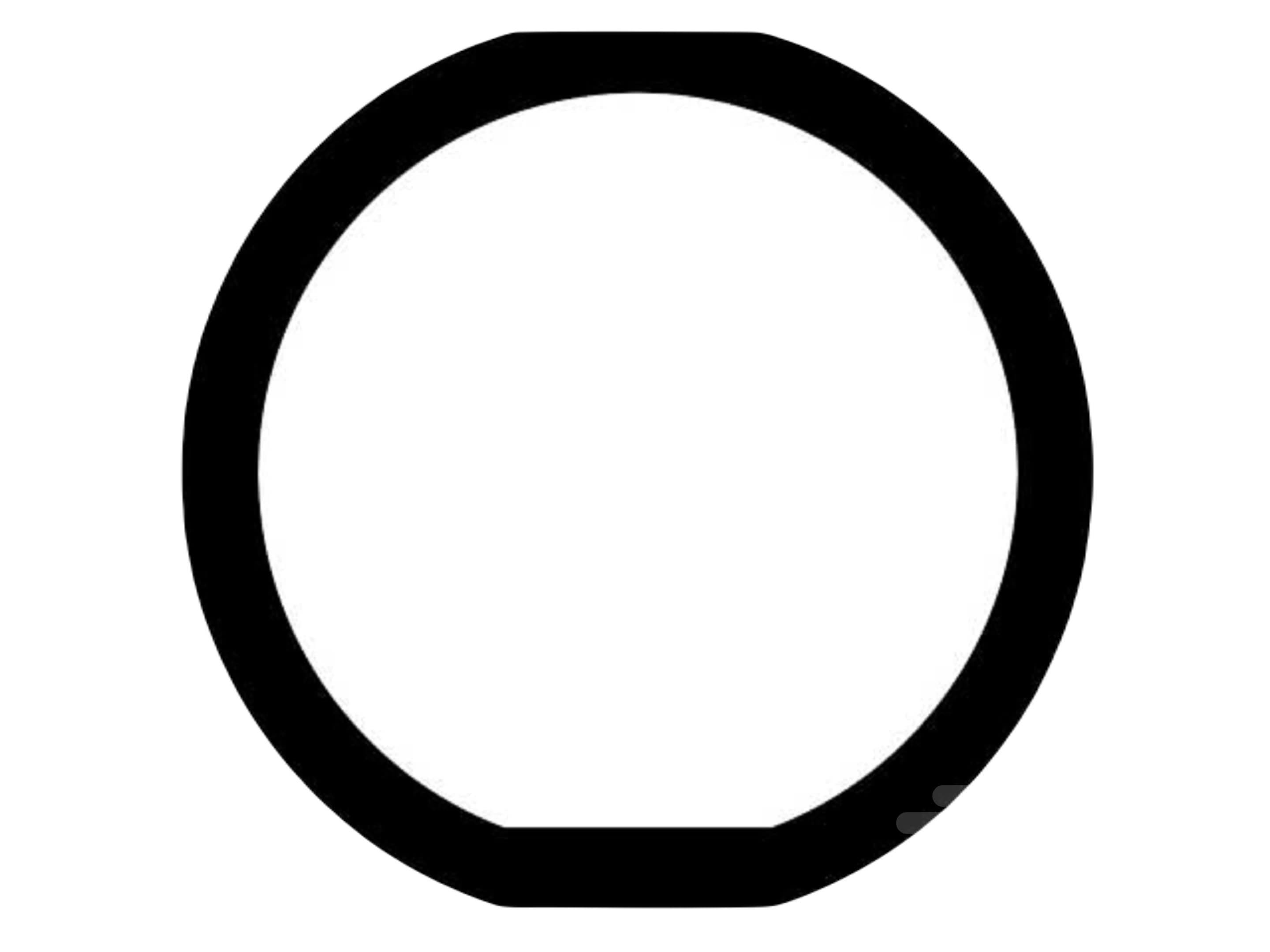 TE Connectivity Connector Seal