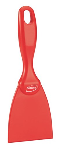 Vikan Polypropylene Hand Scraper, 1 piece
