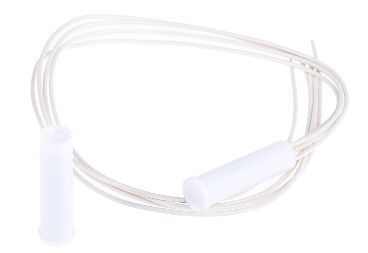 RS PRO Door and Window Switch 500 (dc)mA, 50V dc