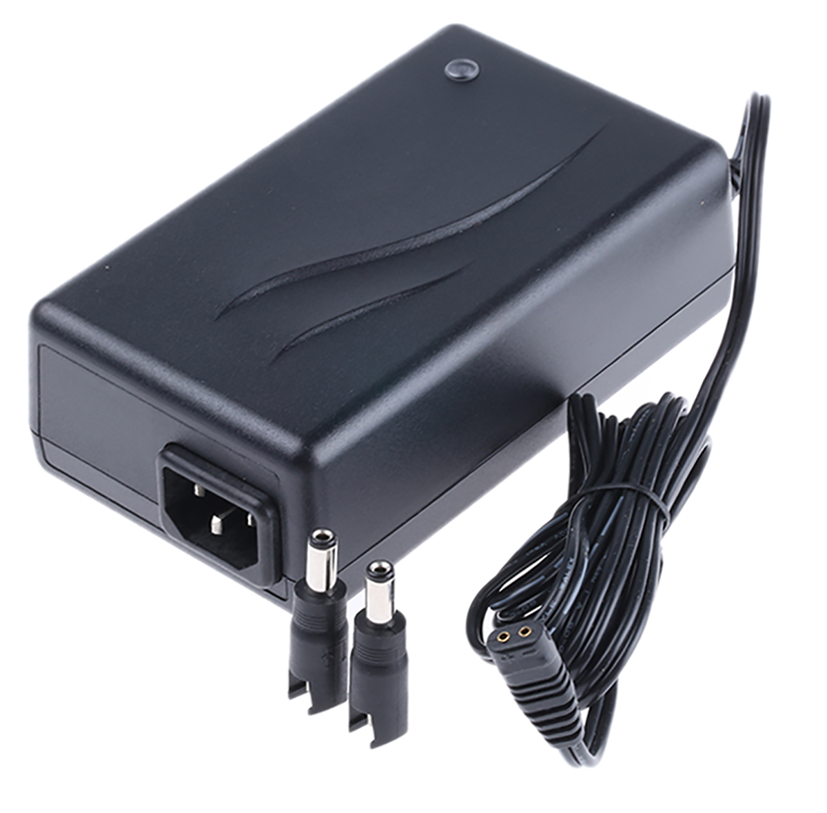 Mascot Power Brick AC/DC Adapter 24V dc Output, 2.5A Output