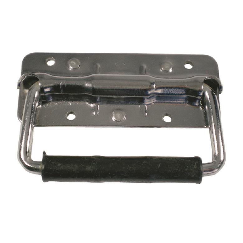 Savigny Steel, 85mm x 20mm x 1.5mm