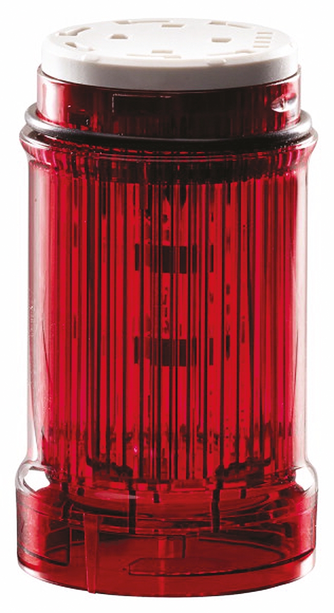 Eaton Red Strobe Effect Beacon Unit, 230 V ac, LED Bulb, AC, IP66