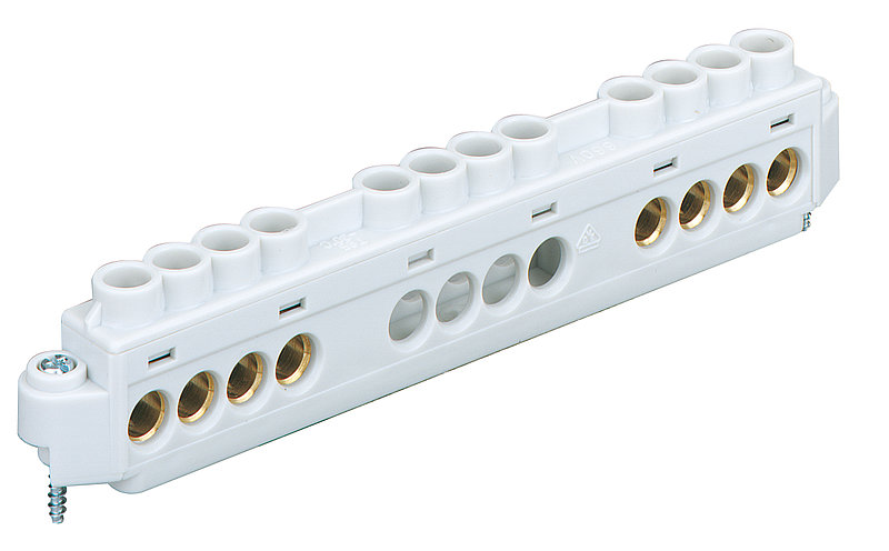 Spelsberg Terminal Block, 16 mm² Wire
