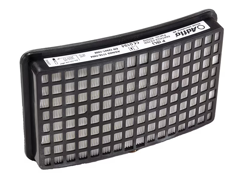3M Adflo Filter for use with G5-01 Welding Helmets, M-400SG Series
