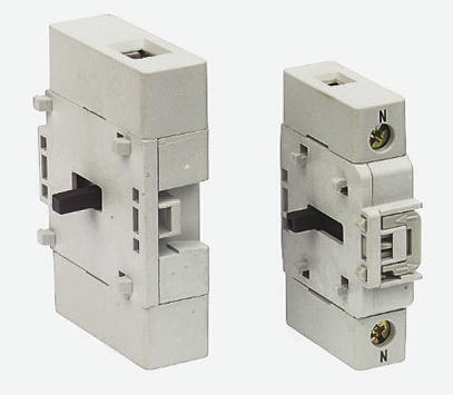 Allen Bradley Switch Disconnector Auxiliary Switch, 194E Series for Use with 194E-E25