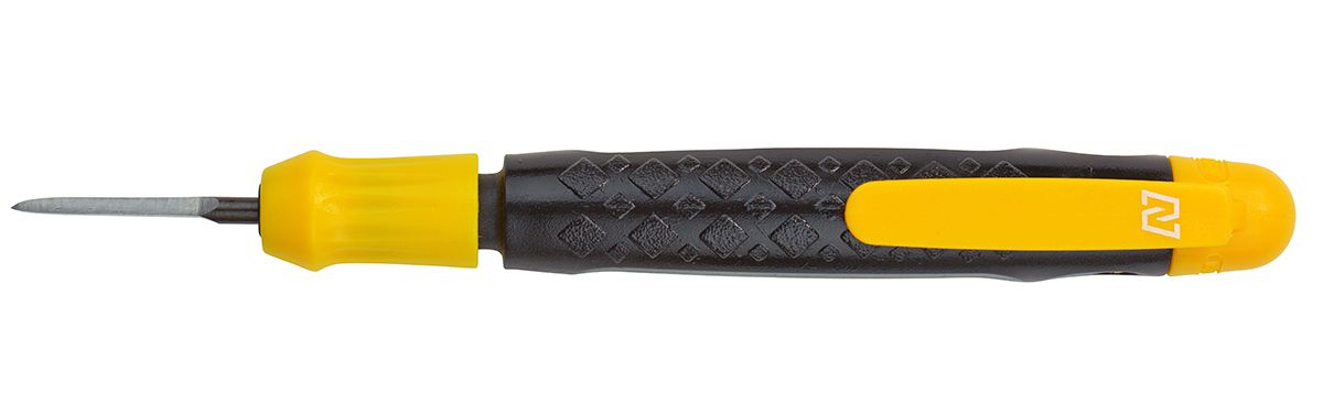 Noga Deburring Tool, HSS Blade