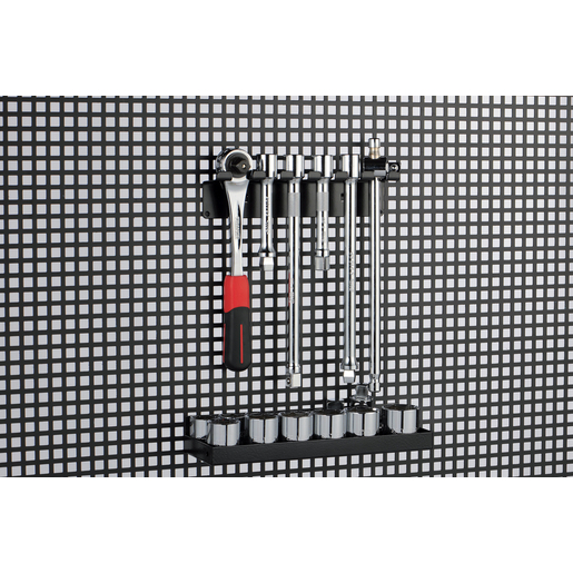 SAM Wall Panel Tool Holder