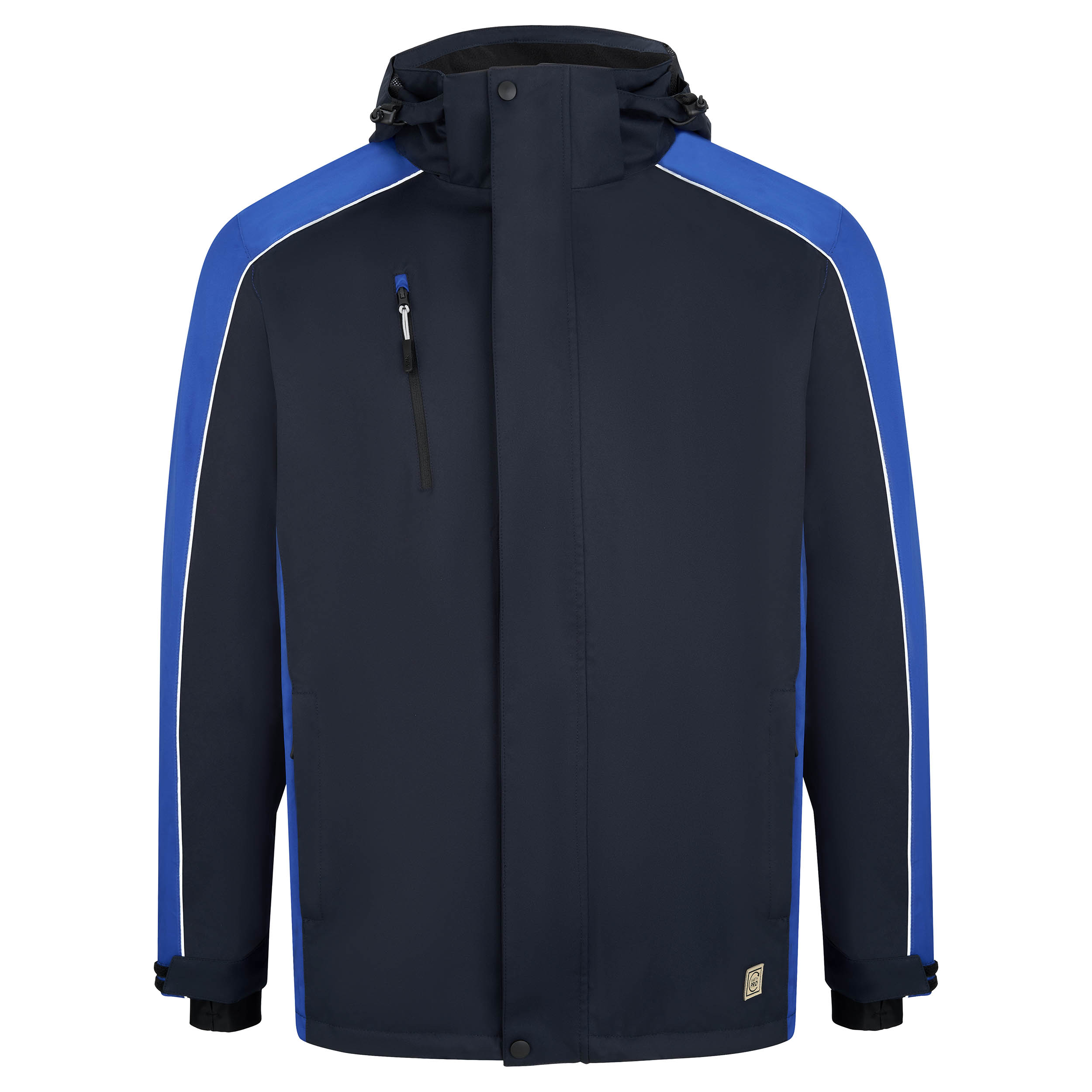 Orn Avocet Earthpro Navy, Breathable, Waterproof Jacket, L