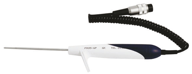 Digitron Temperature General Temperature Probe, +110 °C Max