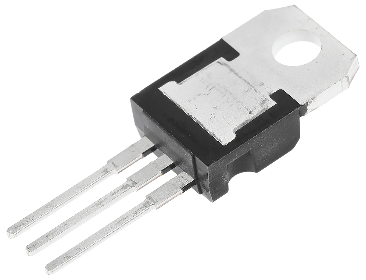 STMicroelectronics STGP6NC60HD IGBT, 15 A 600 V, 3-Pin TO-220, Through Hole