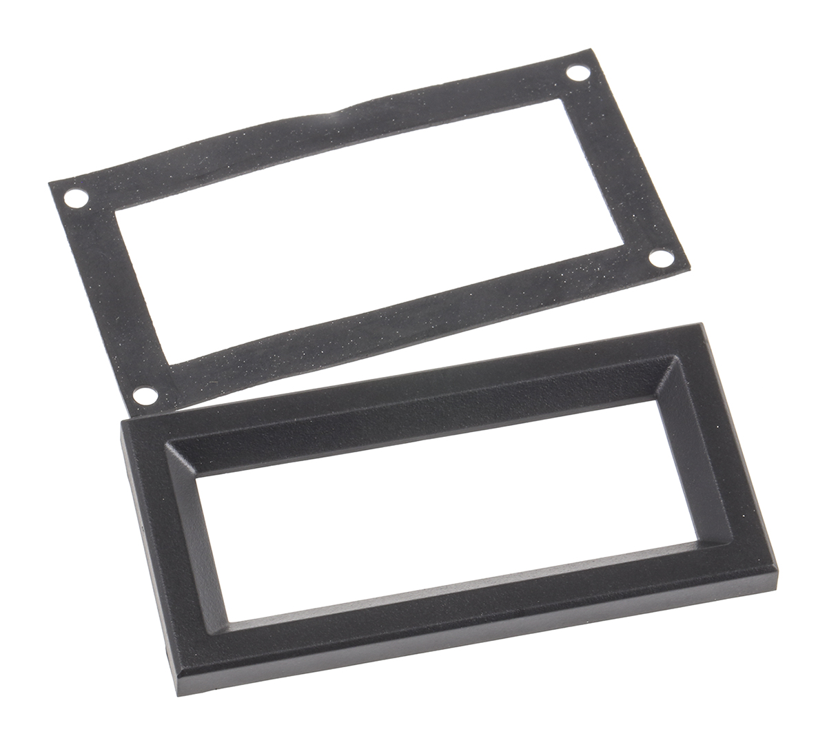 Murata Power Solutions DMS-BZL2-C Screen Bezel 4.75 x 64.77 x 32.26mm