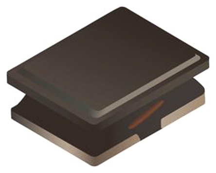 Bourns, SRN2512, 2512 Yes Wirewound Surface Mount Inductor with a Ferrite Core, 2.2 μH Wirewound ±20 % 2.3 A Idc Q:11