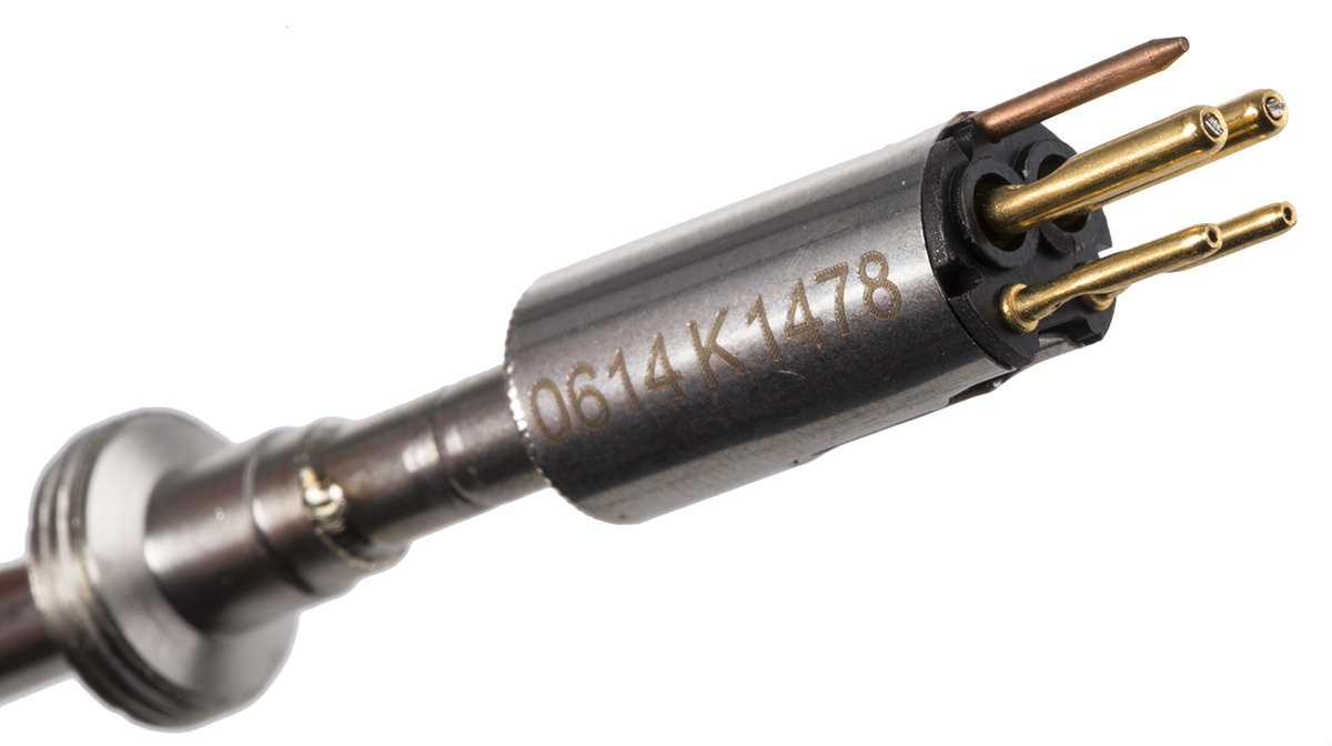 Ersa Soldering Accessory Soldering Iron Heating Element, for use with i-Tool (0100CDJ) soldering iron